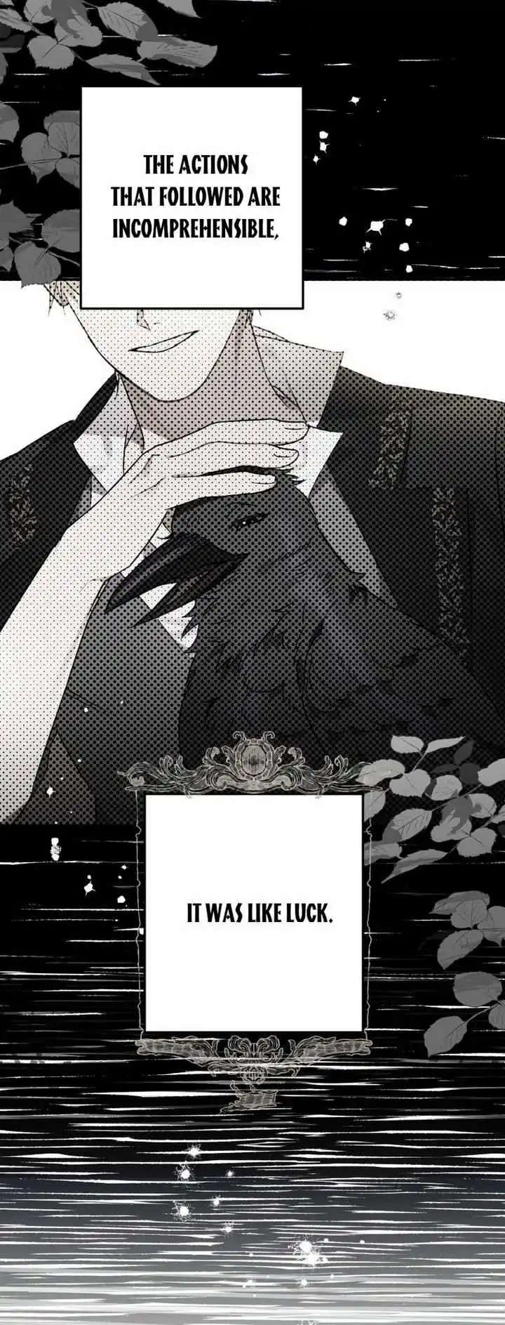 Of all things, I Became a Crow. Chapter 22 24